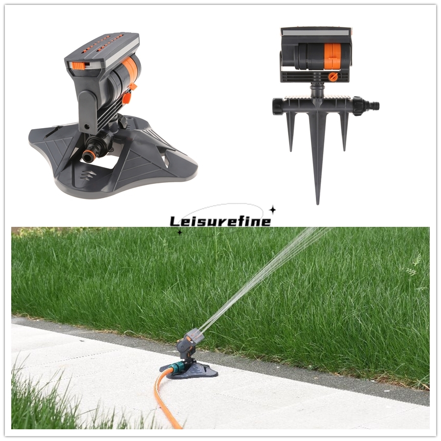 Smart Garden Herb - Automatische tuinsproeier, verstelbare stroom, grote dekking,