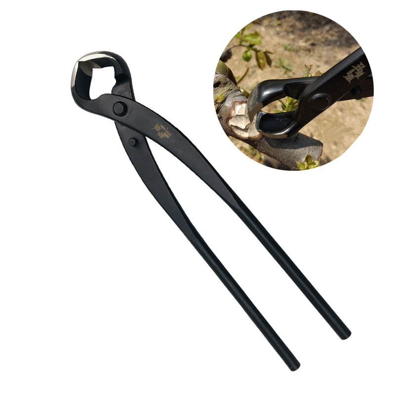 Smart Garden Edging - 180/210/290Mm Bonsai Knop Cutter Concave Rand