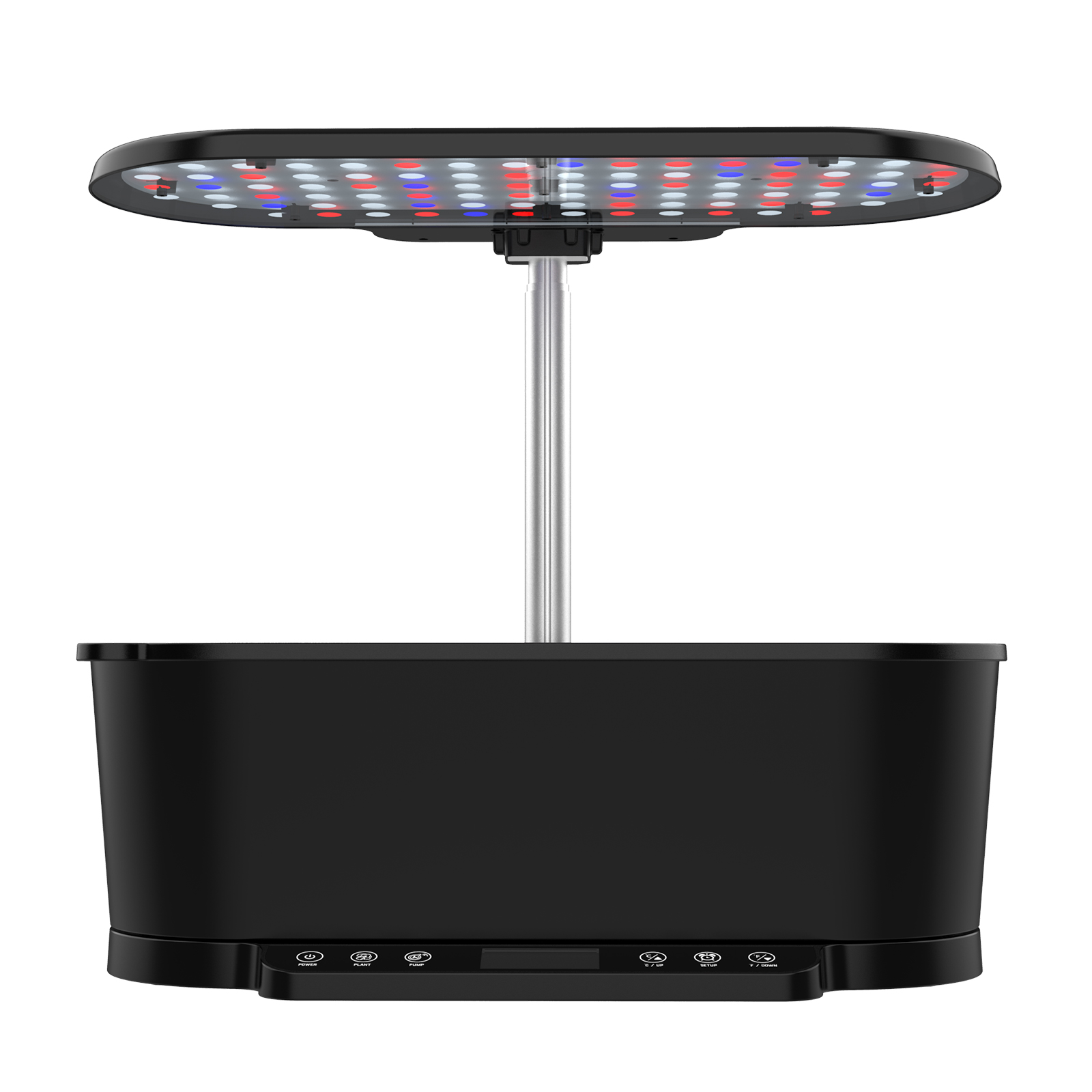 Smart Pod Garden - Indoor Tuya App Hydrocultuur Tuin Kit