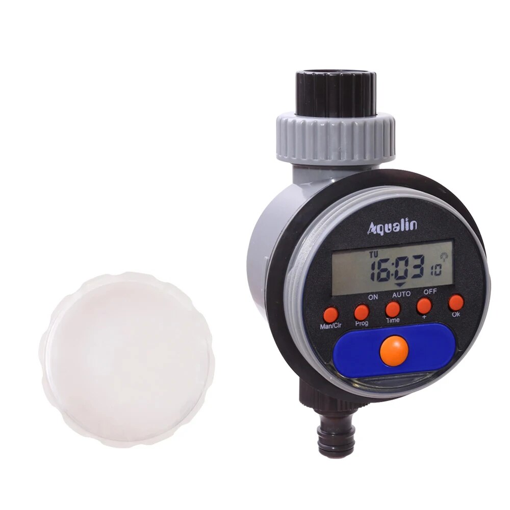 Smart Garden Tools - Automatische LCD-display Watering Timer Elektronische Home