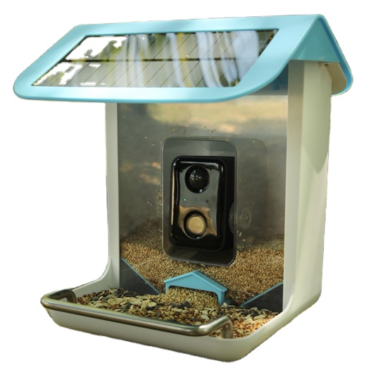 Outdoor Wildlife Wifi-camera N - Smart Bird Feeder Camera recensie en prijs