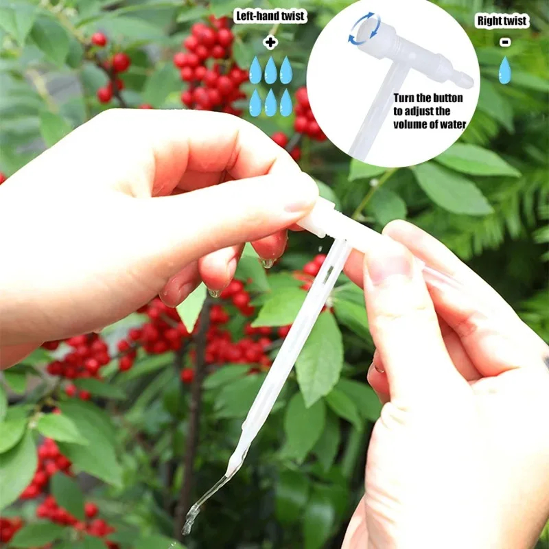 Automatische zonne-energie dru - Smart Garden Tools recensie en prijs
