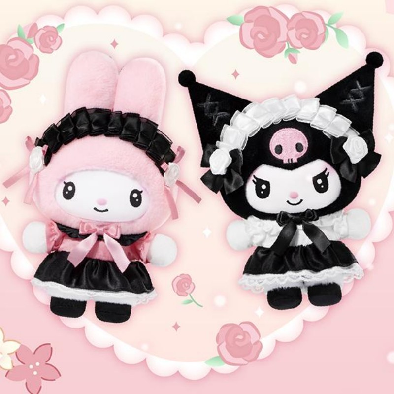 Echte Toptoy Sanrio Characters - Smart Garden Storage recensie en prijs