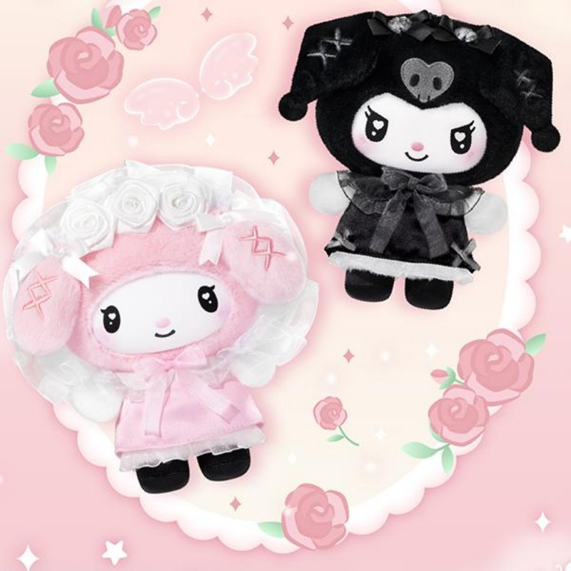 Echte Toptoy Sanrio Characters - Smart Garden Storage recensie en prijs