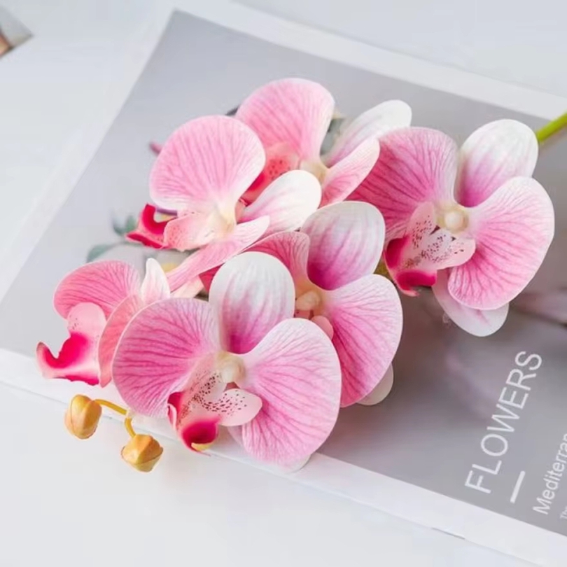 3D Kunstbloemen Plastic Vlinde - Smart Garden Storage recensie en prijs