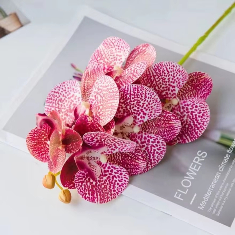 3D Kunstbloemen Plastic Vlinde - Smart Garden Storage recensie en prijs