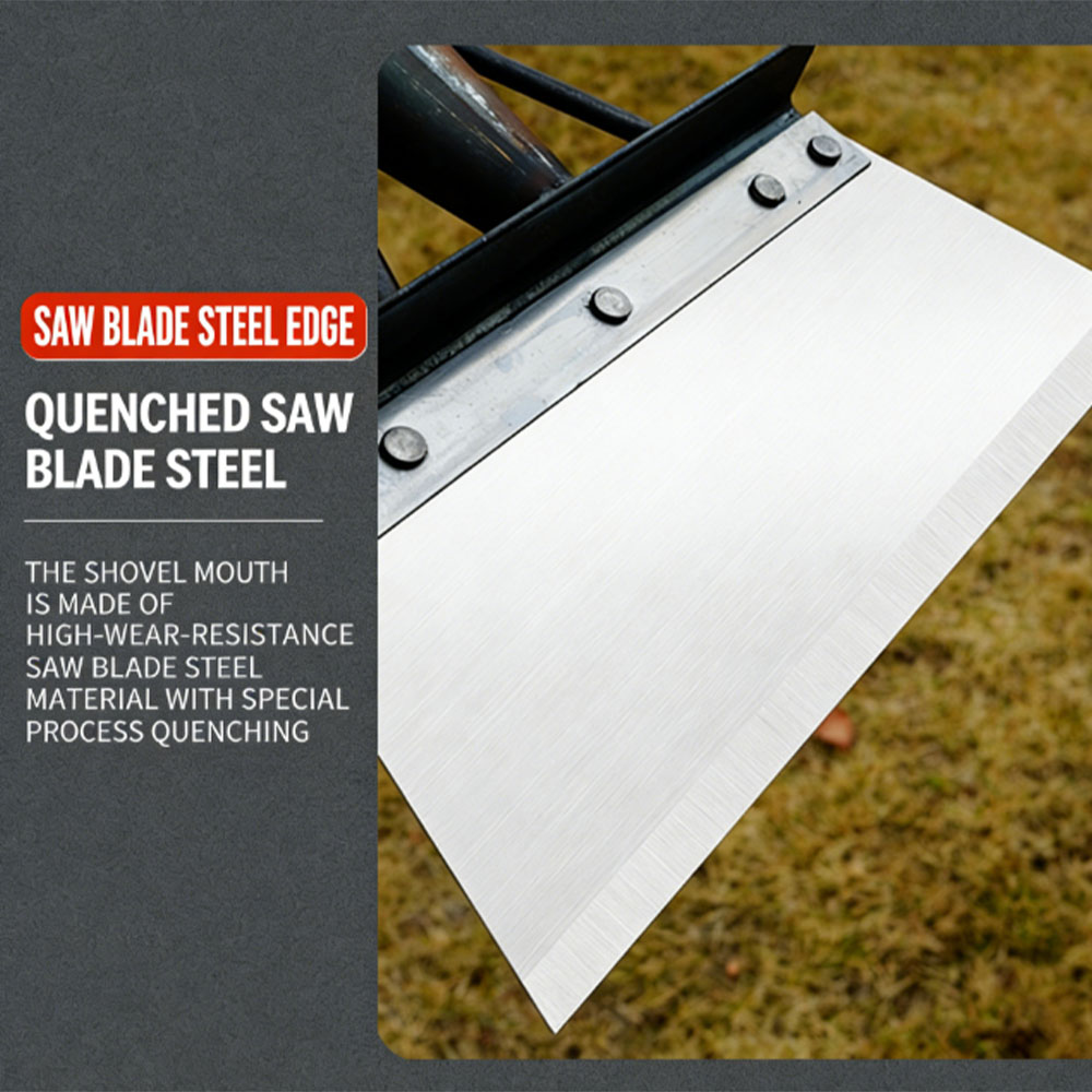 Metalen onkruid- en randafwerk - Smart Garden Edging recensie en prijs