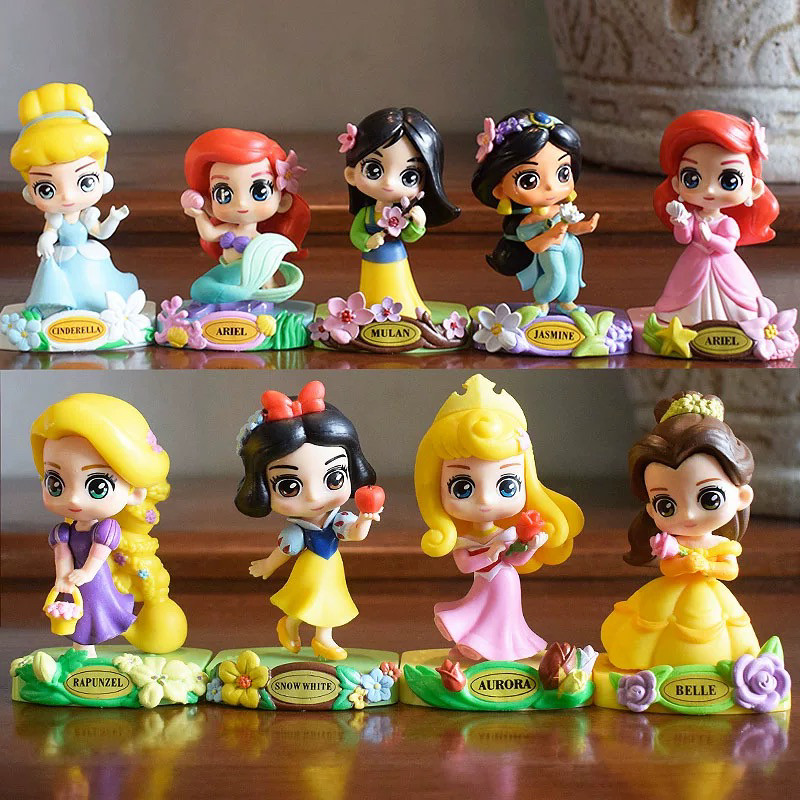 Disney Princess Garden Dream S - Smart Garden Storage recensie en prijs
