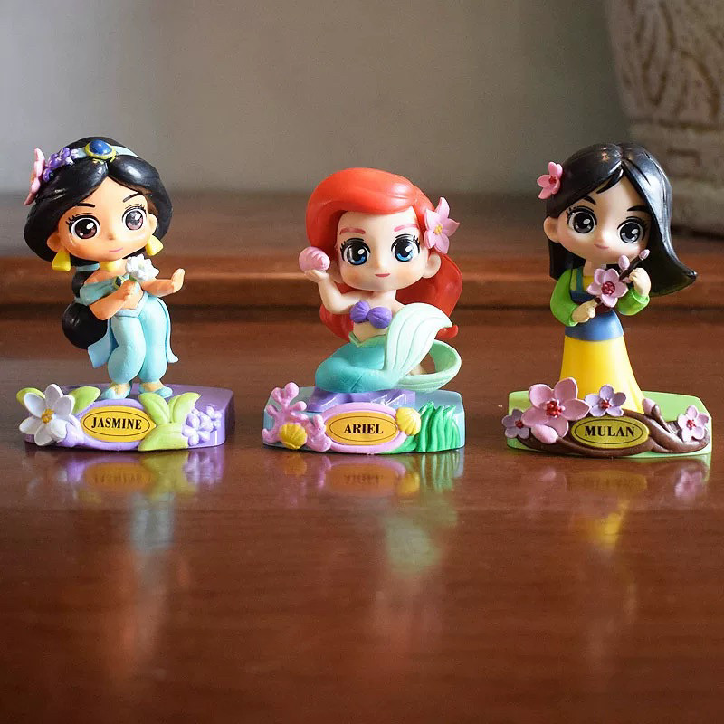 Disney Princess Garden Dream S - Smart Garden Storage recensie en prijs