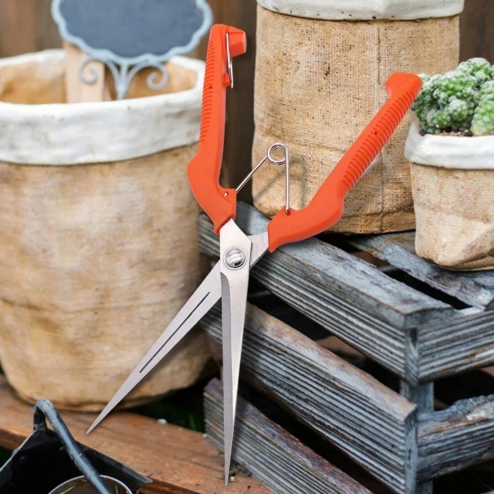 Professionele Tuin Snoeischaar - Smart Garden Edging recensie en prijs