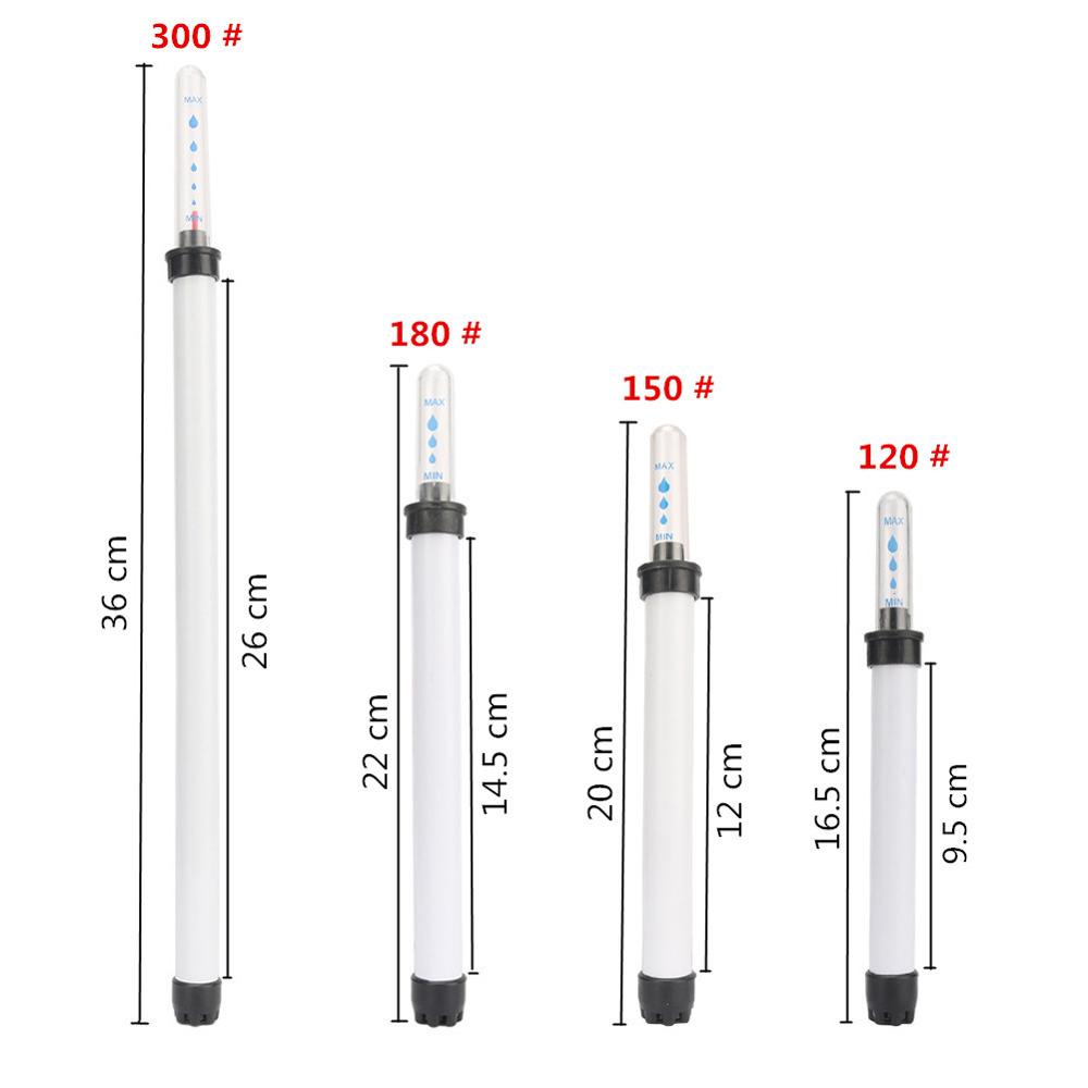 Water Niveau Meter Boei Watert - Smart Garden Tools recensie en prijs
