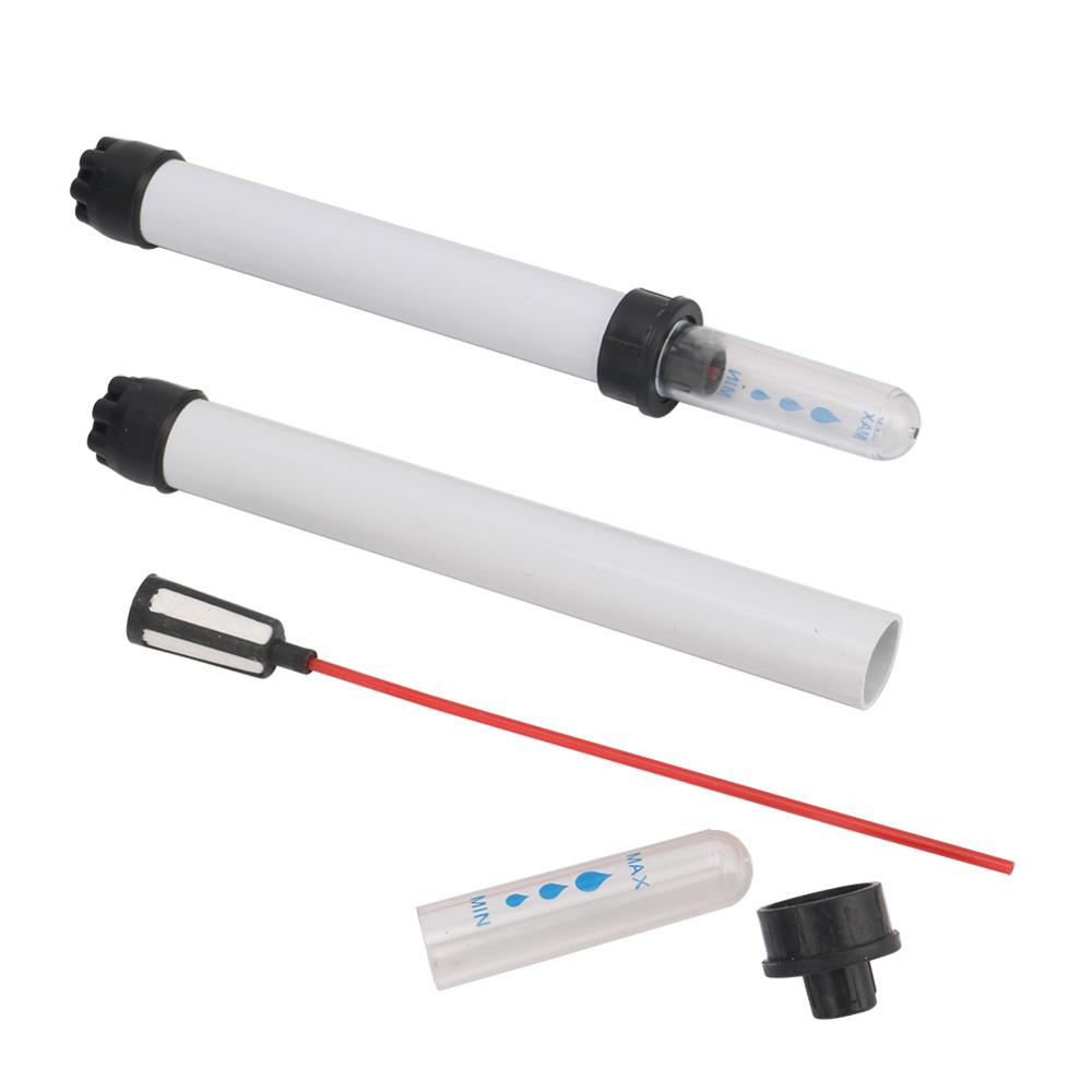 Water Niveau Meter Boei Watert - Smart Garden Tools recensie en prijs
