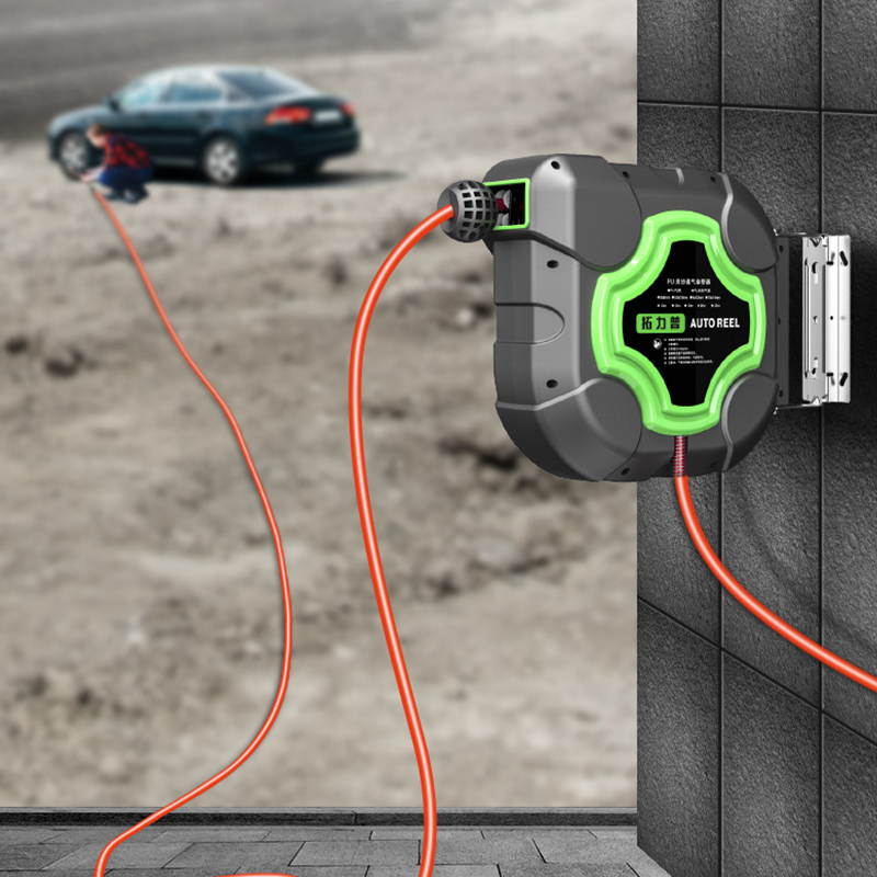 10/15/20M Automatische Intrekb - Smart Garden Herb recensie en prijs