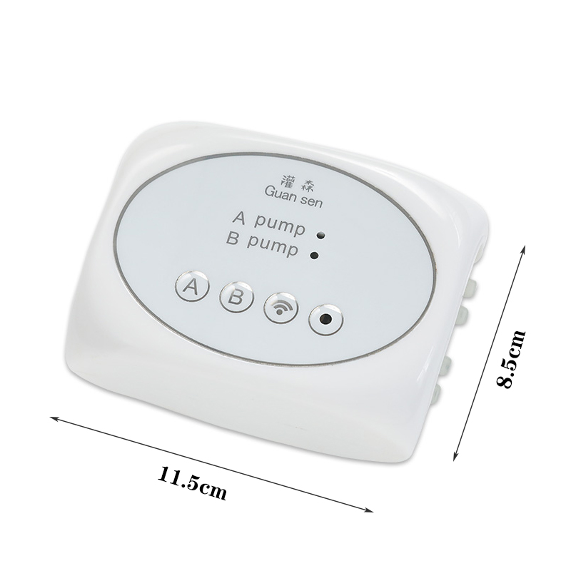 WiFi Smart Garden Irrigation C - Smart Garden Refill recensie en prijs