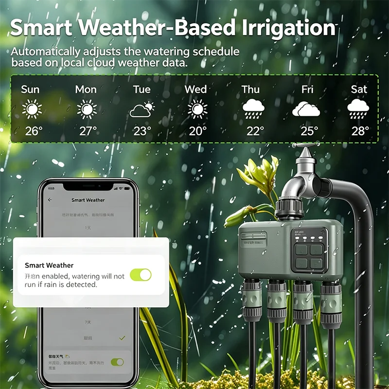 Zelfwatergevend plantensysteem - Smart Garden Refill recensie en prijs