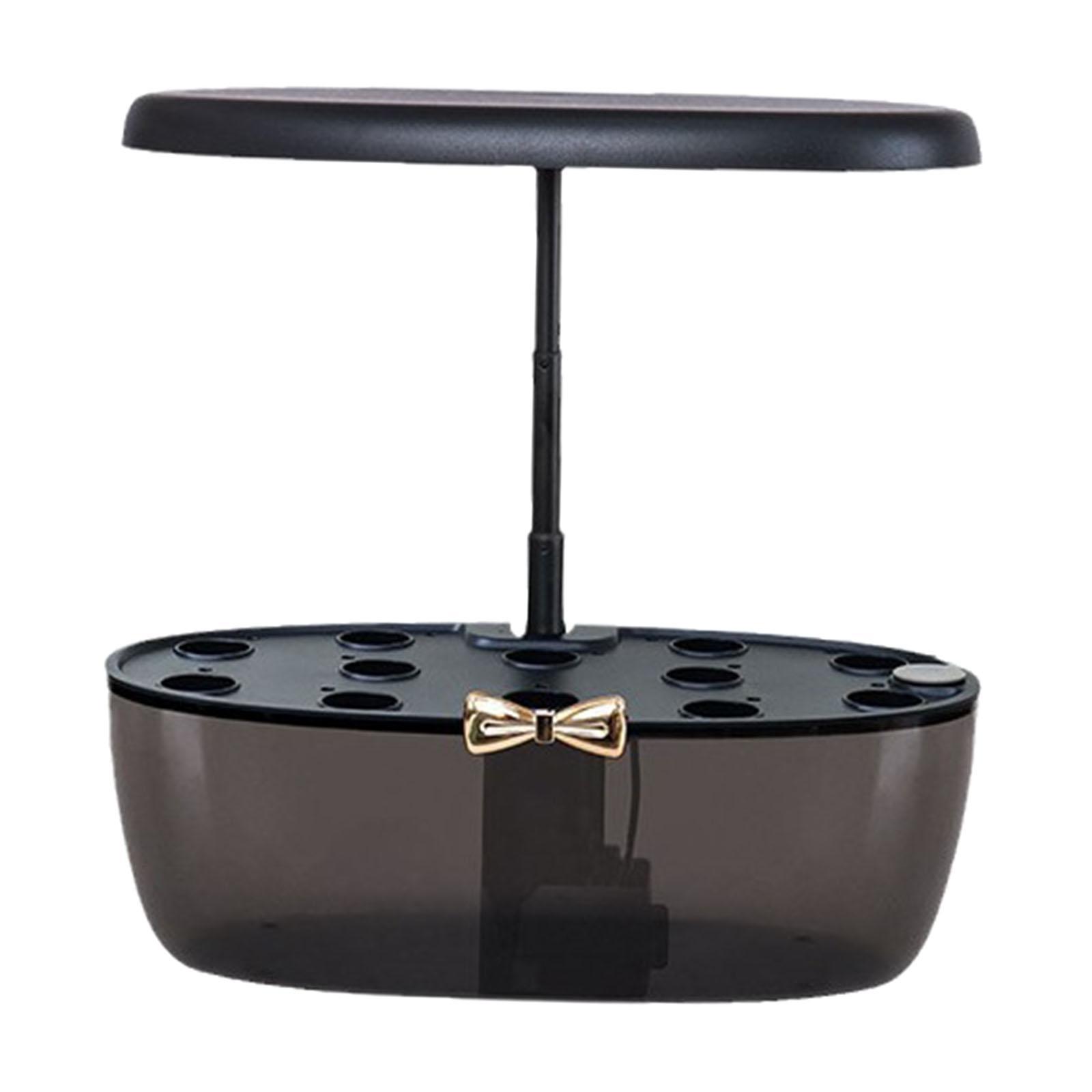 Hydrocultuur kweekmachine Lich - Smart Pod Garden recensie en prijs