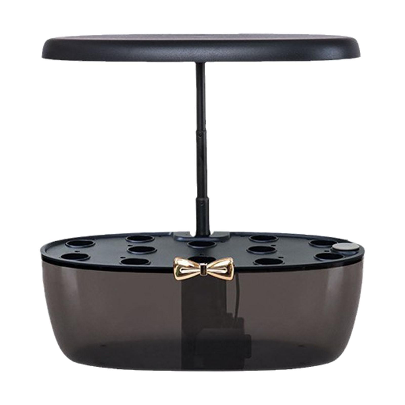 Hydrocultuur kweekmachine Lich - Smart Pod Garden recensie en prijs