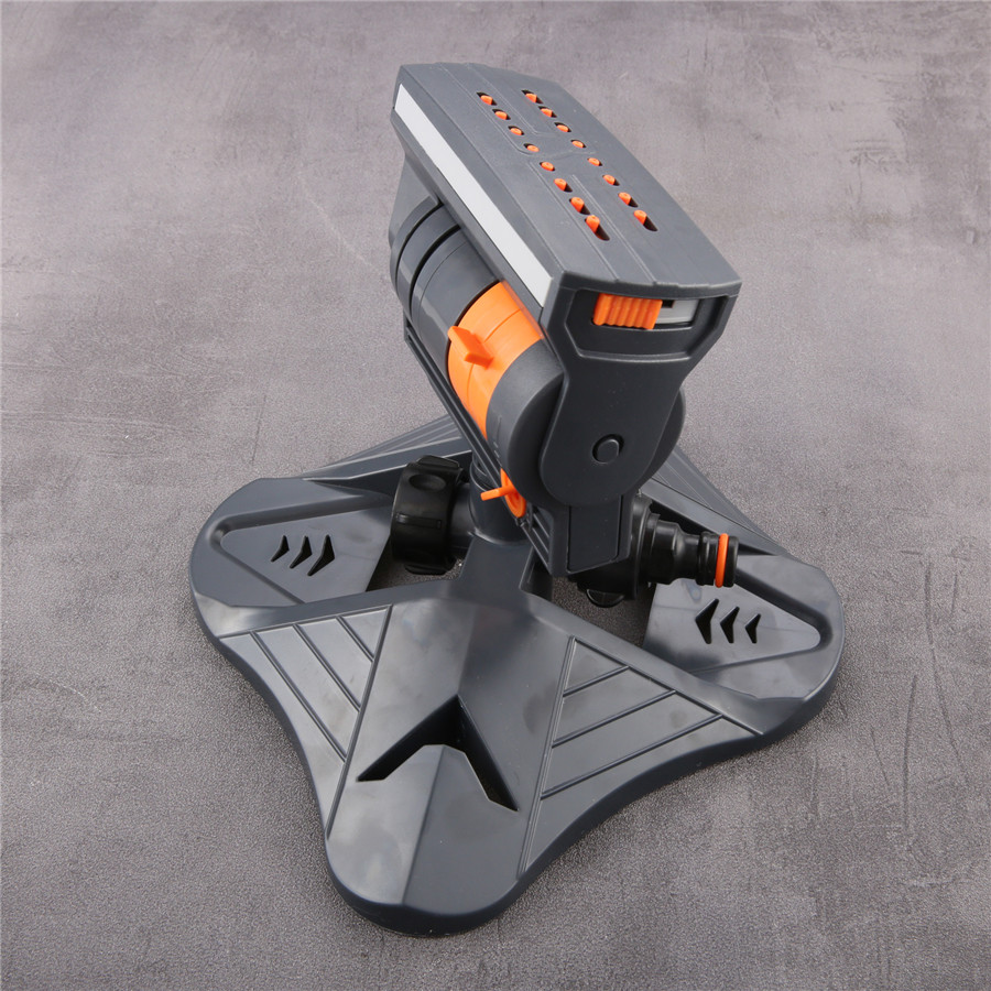 Automatische tuinsproeier, ver - Smart Garden Herb recensie en prijs