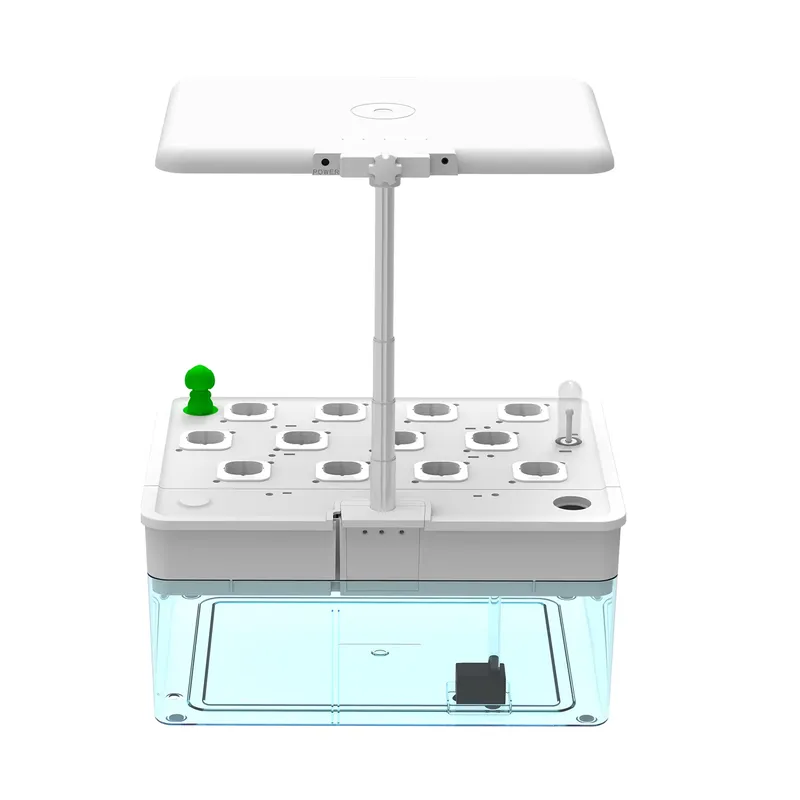 IGS-70 Indoor Hydroponische Pl - Smart Garden Light recensie en prijs