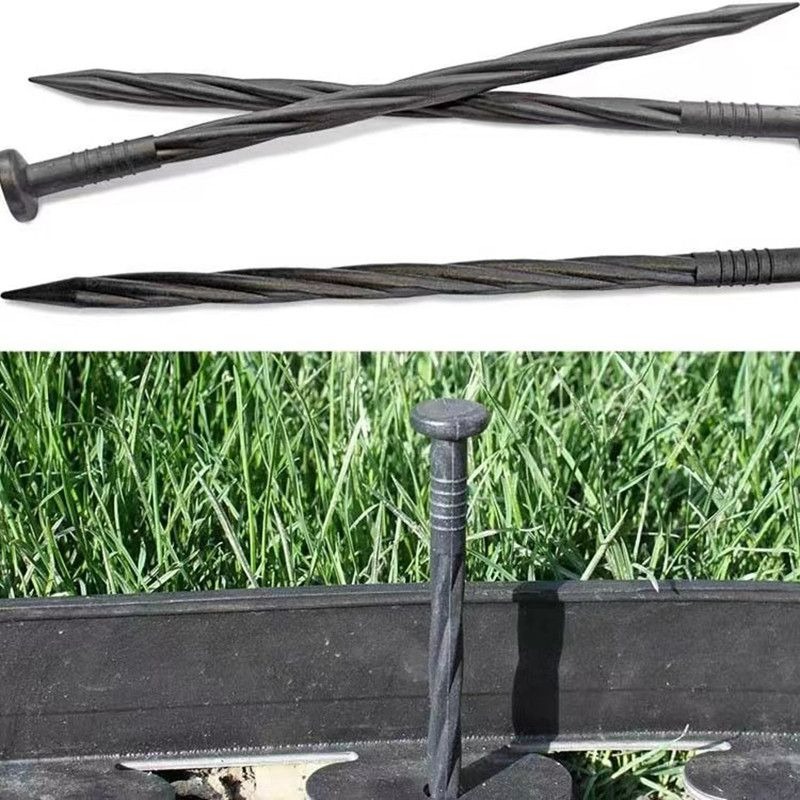 10-50 Stuks Tuin Plastic Gazon - Smart Garden Edging recensie en prijs