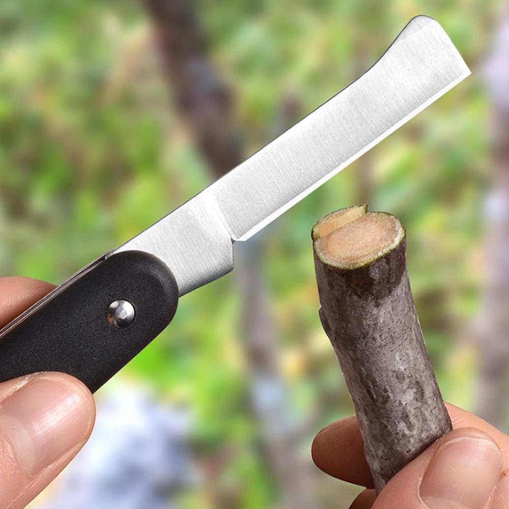 Fruit- en groentegraftmachine, - Smart Garden Edging recensie en prijs