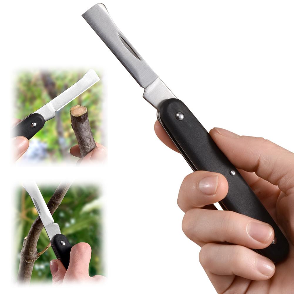 Fruit- en groentegraftmachine, - Smart Garden Edging recensie en prijs
