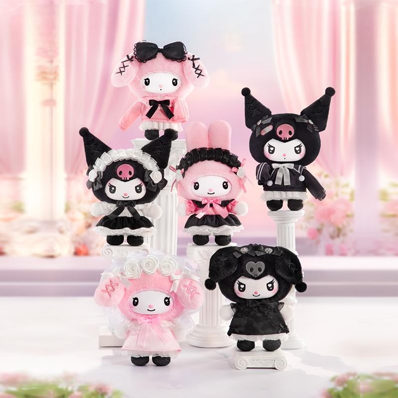 Sanrio Characters Angel Garden - Smart Garden Storage recensie en prijs