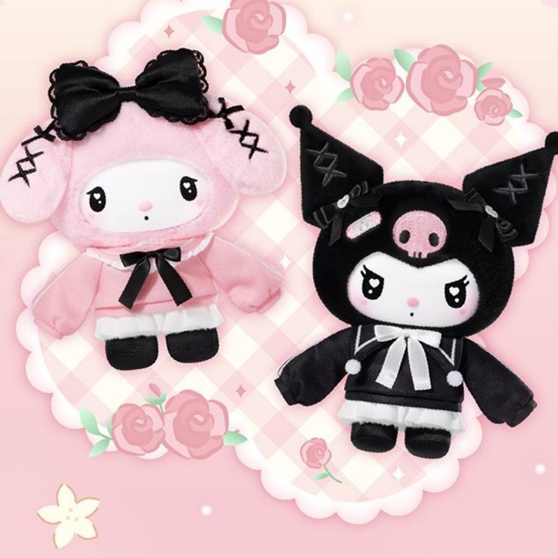 Sanrio Characters Angel Garden - Smart Garden Storage recensie en prijs