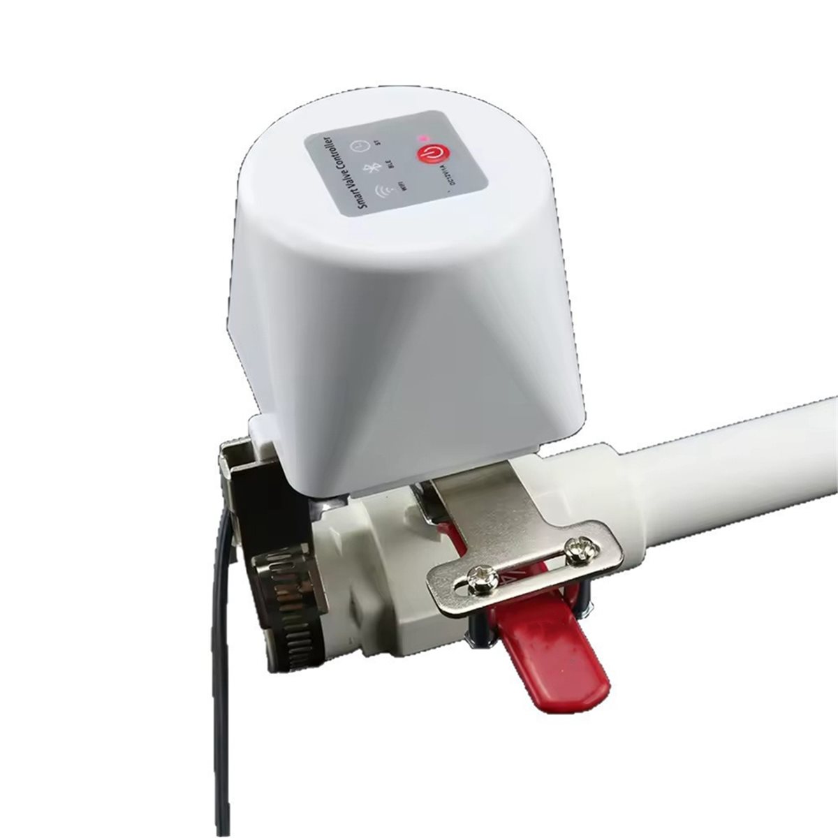 SWXF Tuya WiFi Smart Valve Con - Smart Garden Water Timer recensie en prijs