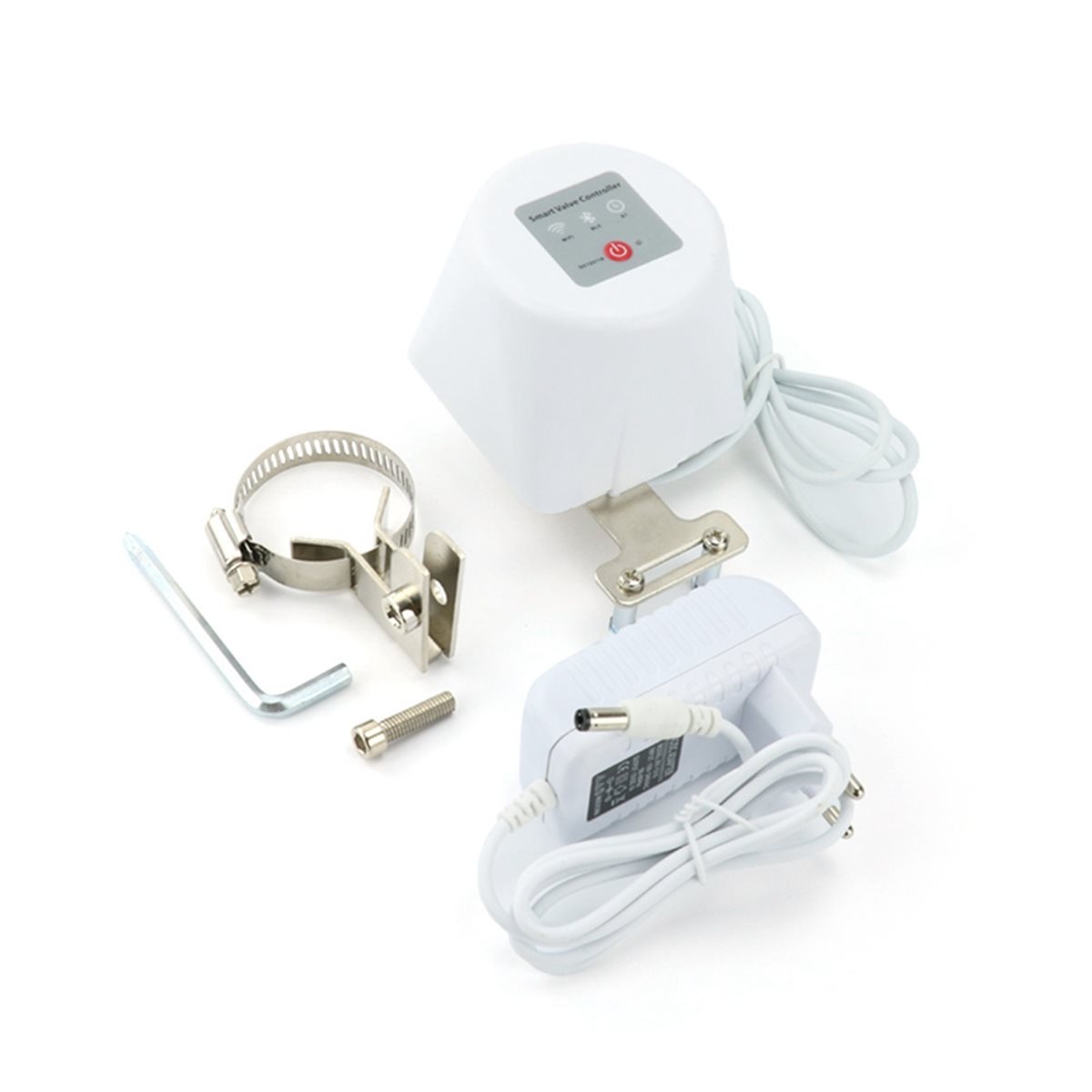 SWXF Tuya WiFi Smart Valve Con - Smart Garden Water Timer recensie en prijs