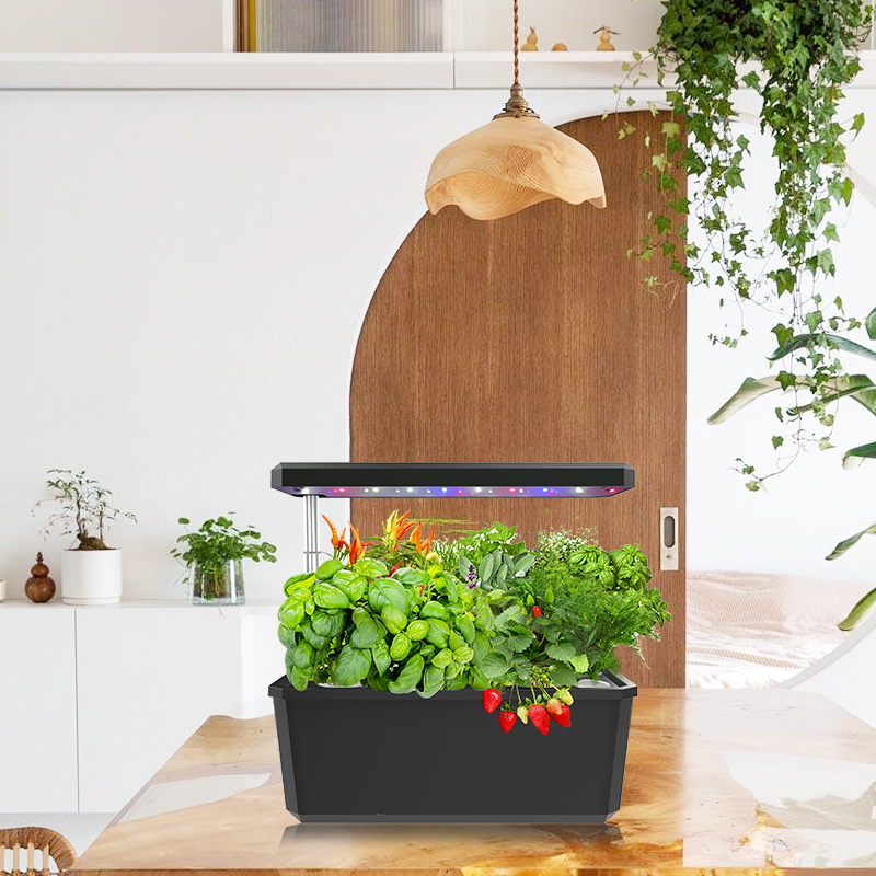 Smart Garden Hydroponisch Indo - Smart Pod Garden recensie en prijs
