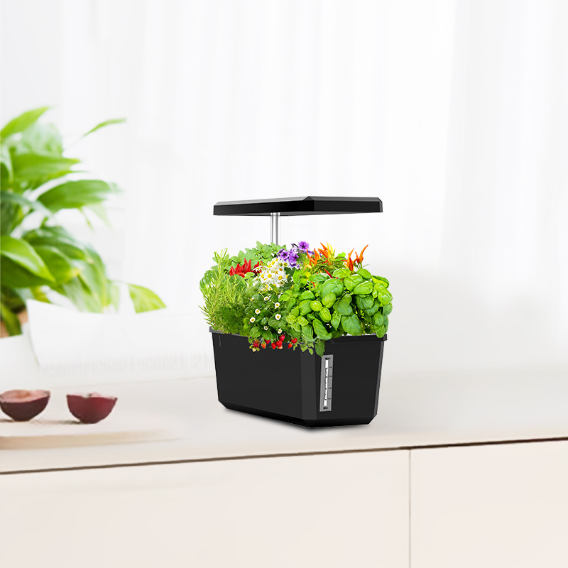 Smart Garden Hydroponisch Indo - Smart Pod Garden recensie en prijs