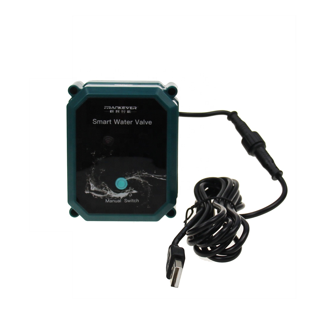 NSF-gecertificeerde slimme tui - Smart Garden Water Timer recensie en prijs