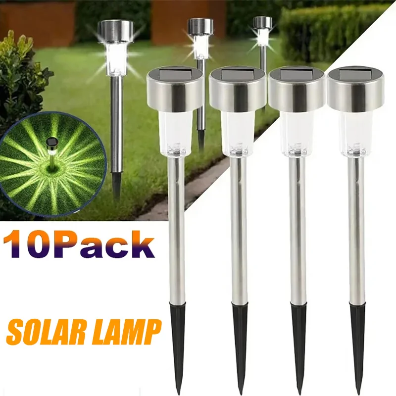 Zonne-buitenverlichting Tuinla - Smart Garden Light recensie en prijs