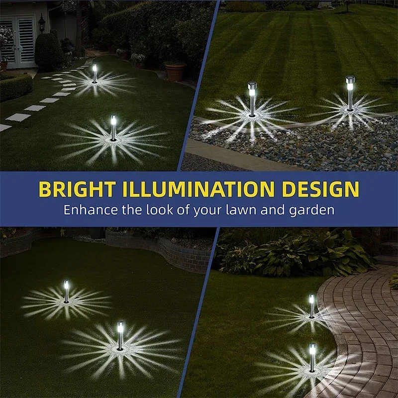 Zonne-buitenverlichting Tuinla - Smart Garden Light recensie en prijs