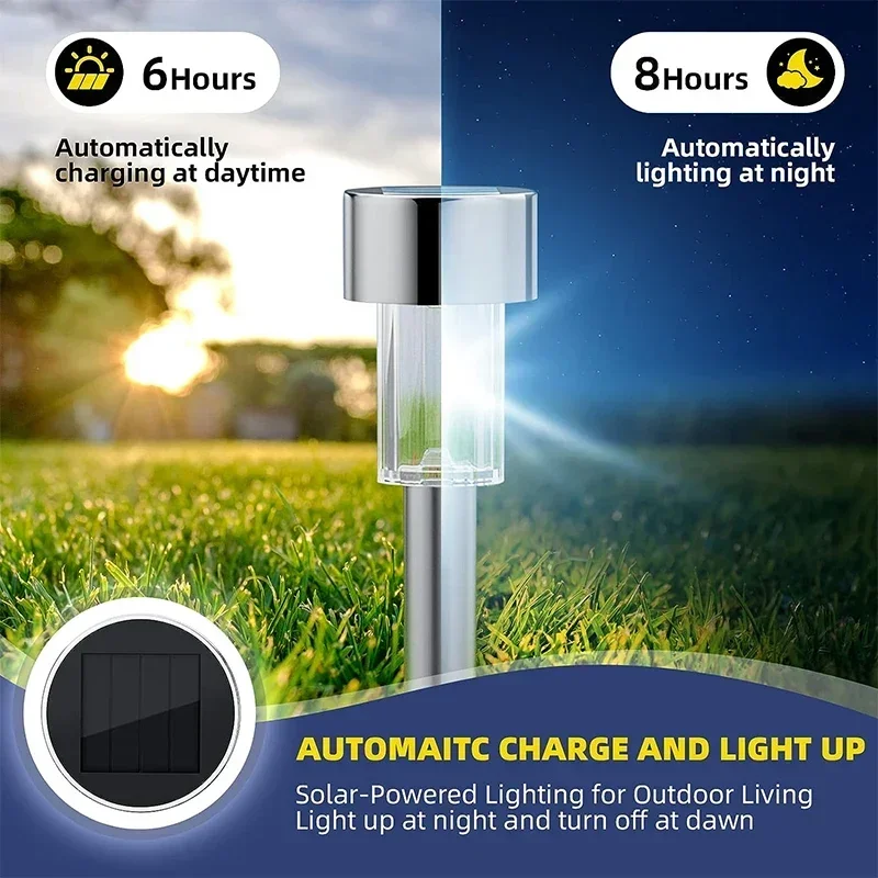 Zonne-buitenverlichting Tuinla - Smart Garden Light recensie en prijs