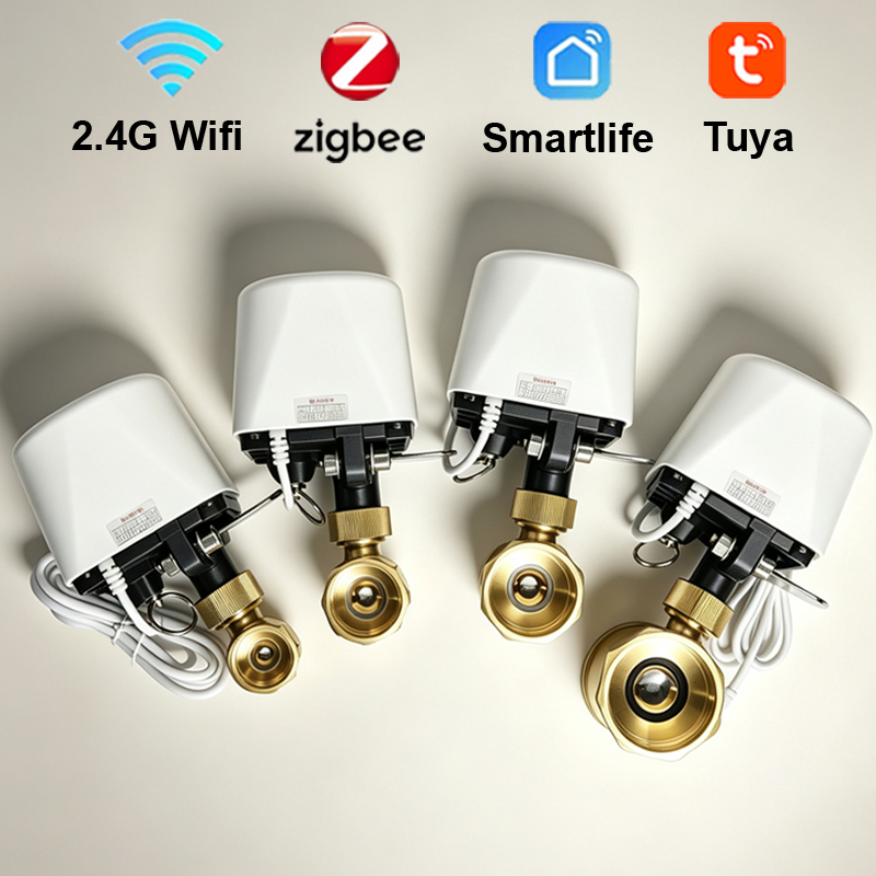 WIFI Smart Tuya Tuin Watering  - Smart Garden Refill recensie en prijs