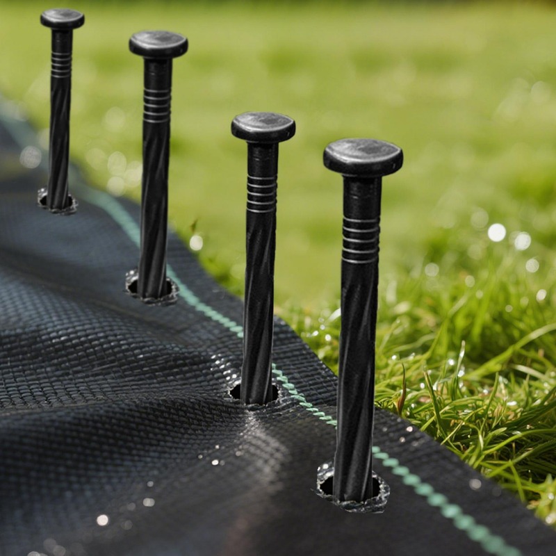 Plastic Edge Nail Landscape An - Smart Garden Edging recensie en prijs