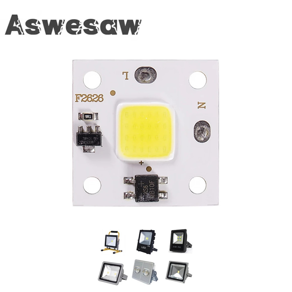 10W Cob Module 220V Led Chip D - Smart Garden Light recensie en prijs