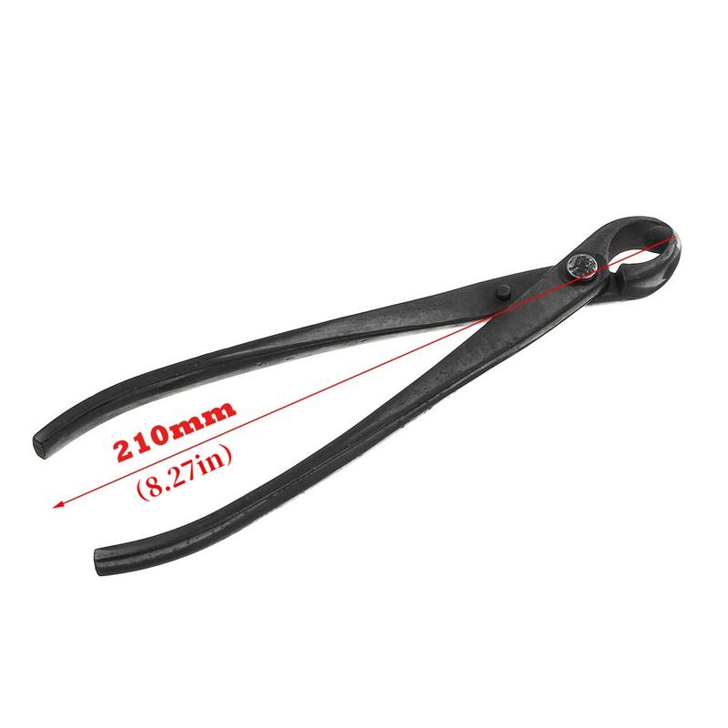 1PC 210mm Professionele Ronde  - Smart Garden Edging recensie en prijs