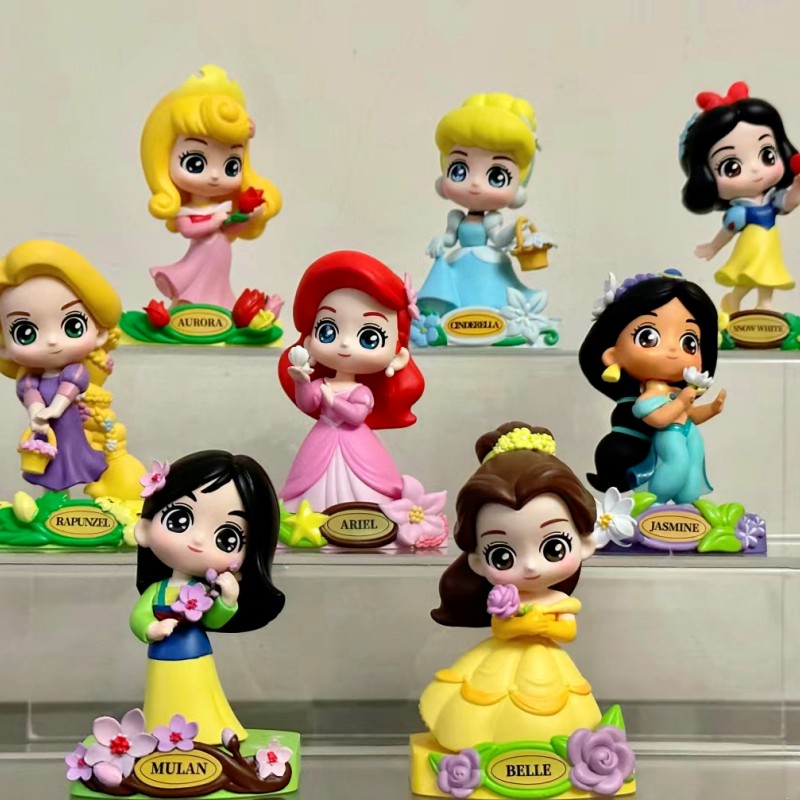 Disney Princess Garden Dream S - Smart Garden Storage recensie en prijs