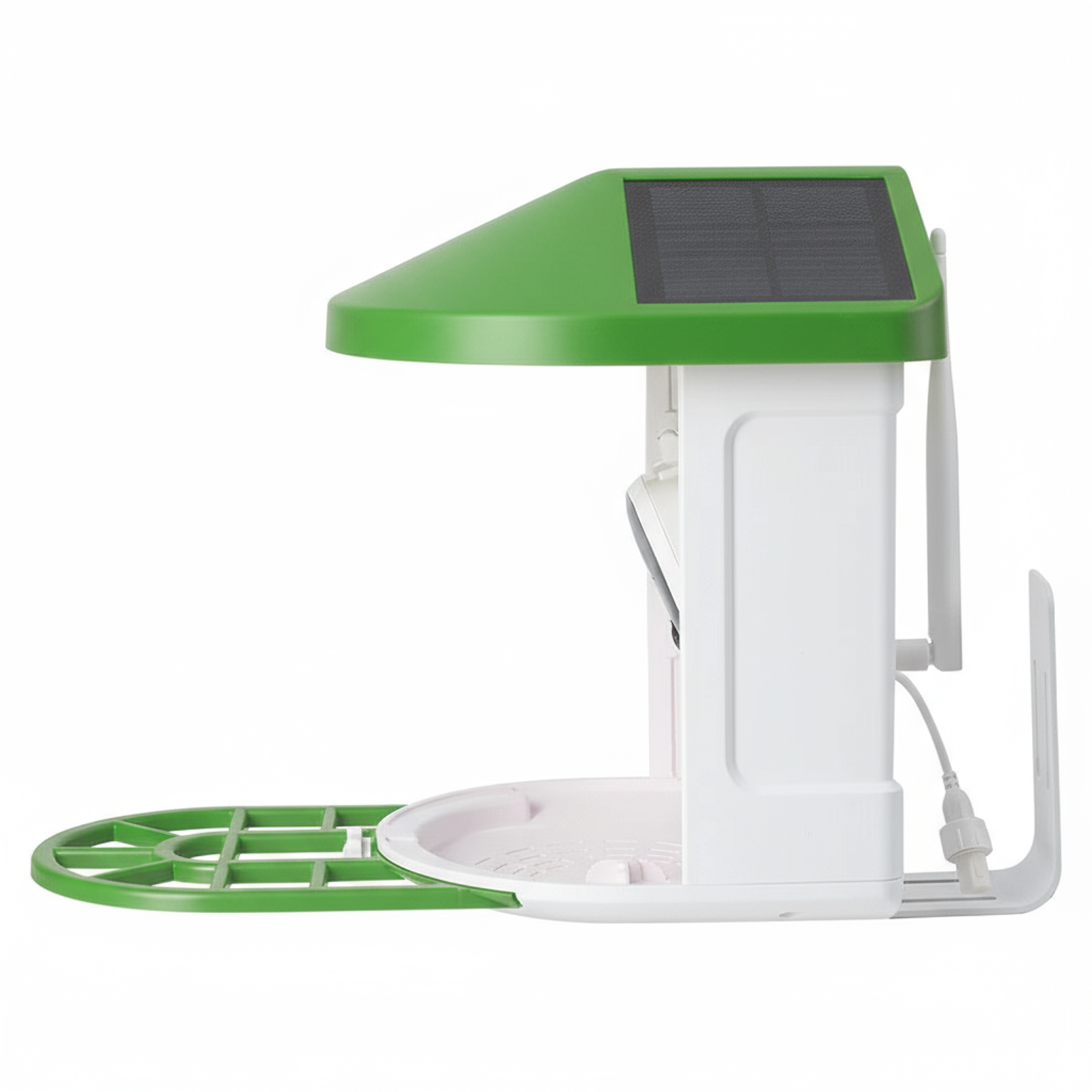 Slimme Vogelvoeder met 1080P H - Smart Bird Feeder Camera recensie en prijs