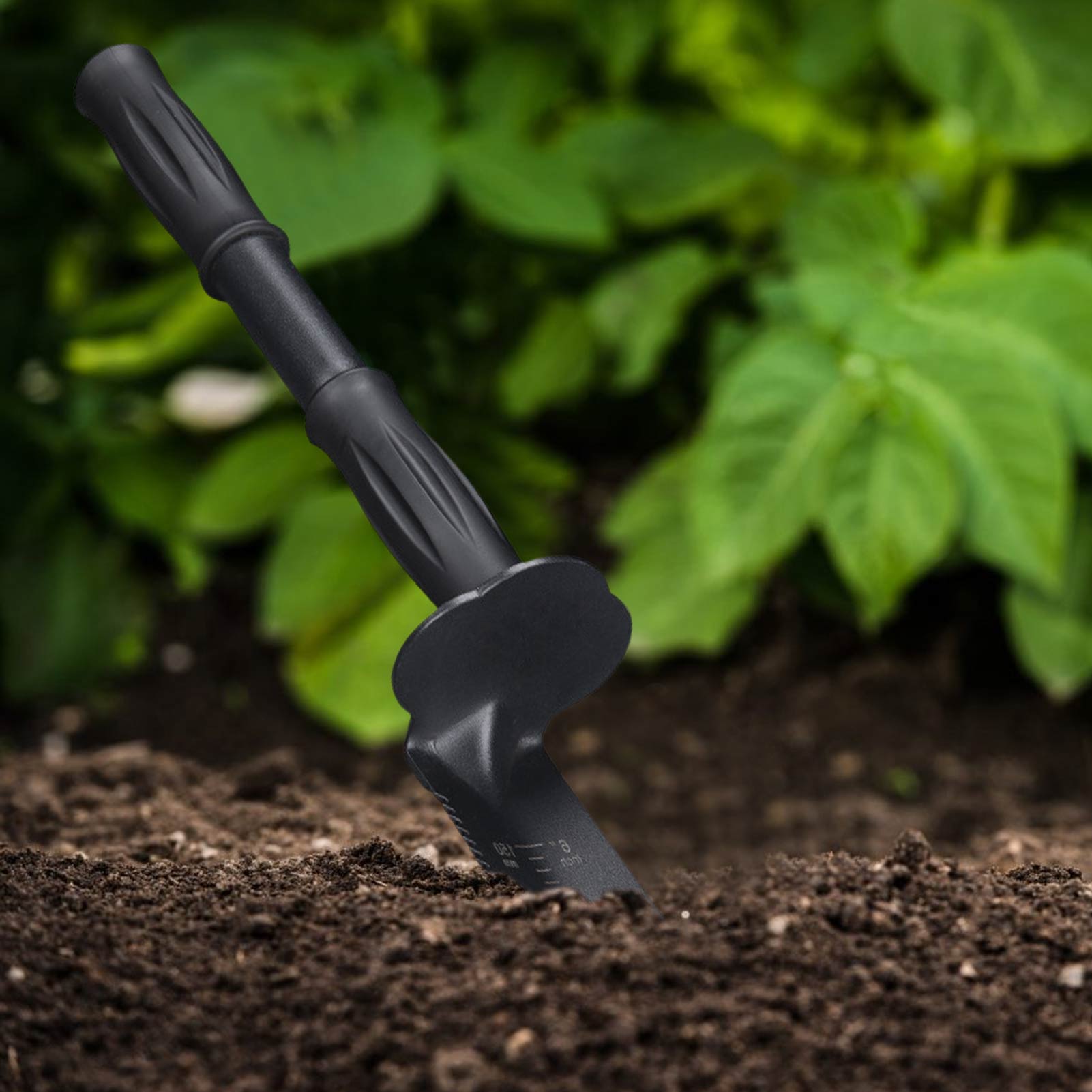 Metaaldetector Graafgereedscha - Smart Garden Edging recensie en prijs