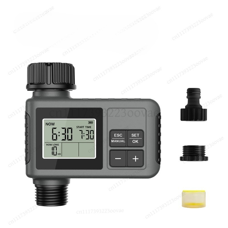 Slimme Waterprogrammeur Automa - Gardena Smart Irrigation Control recensie en prijs