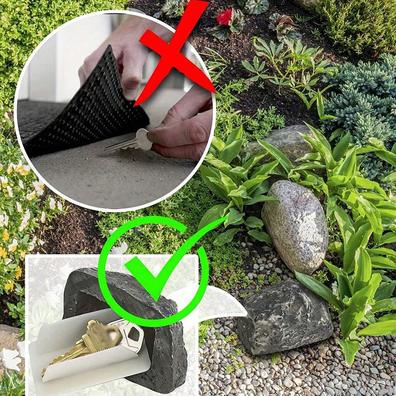 2026 Nieuwe Donkere Kleur Buit - Smart Garden Storage recensie en prijs