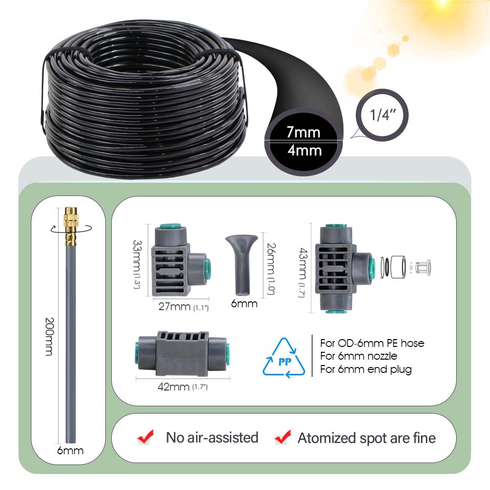 Dubbele zone onafhankelijk sli - Smart Garden Refill recensie en prijs