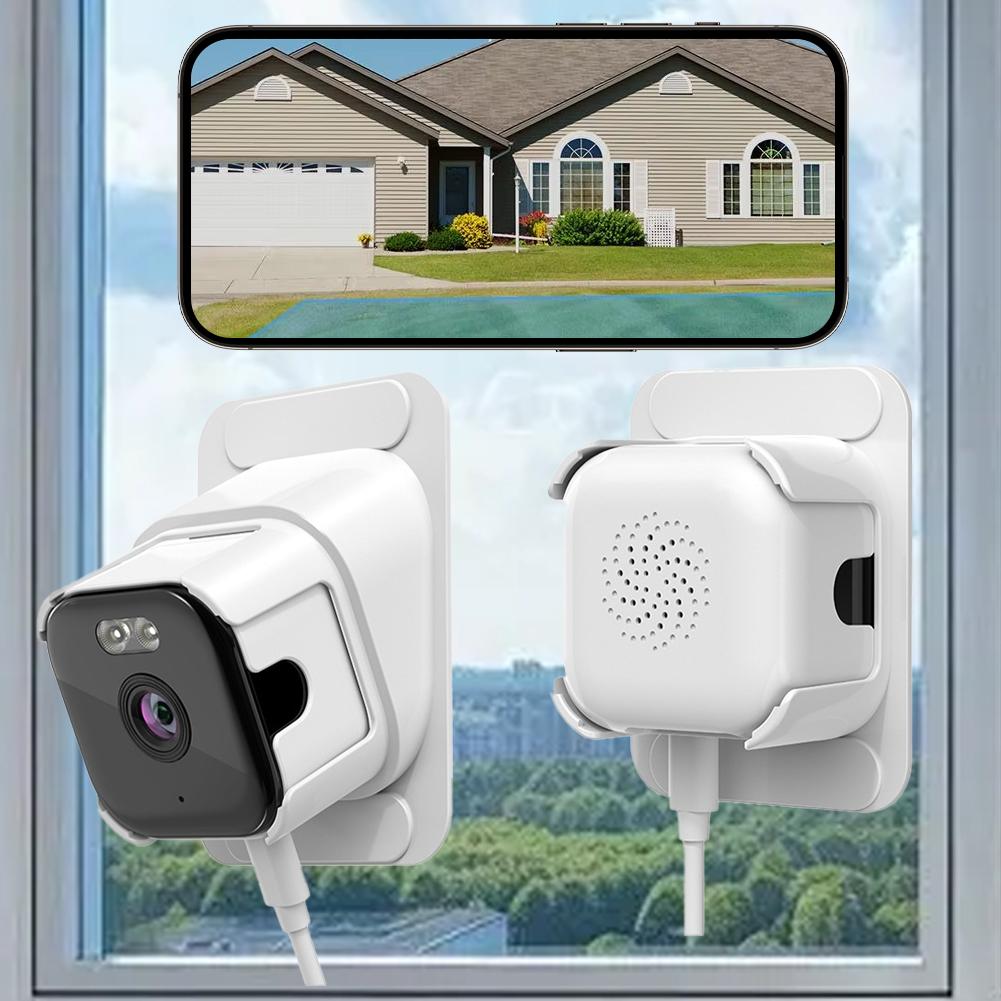 Nieuwe slimme raamcamera met h - Smart Bird Feeder Camera recensie en prijs
