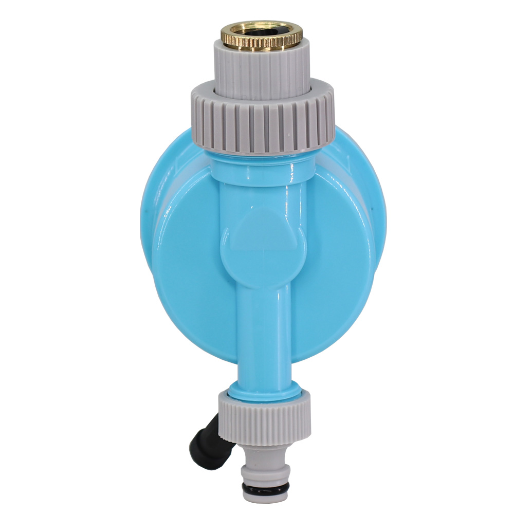 Wifi Draadloze Tuin Water Time - Gardena Smart Irrigation Control recensie en prijs