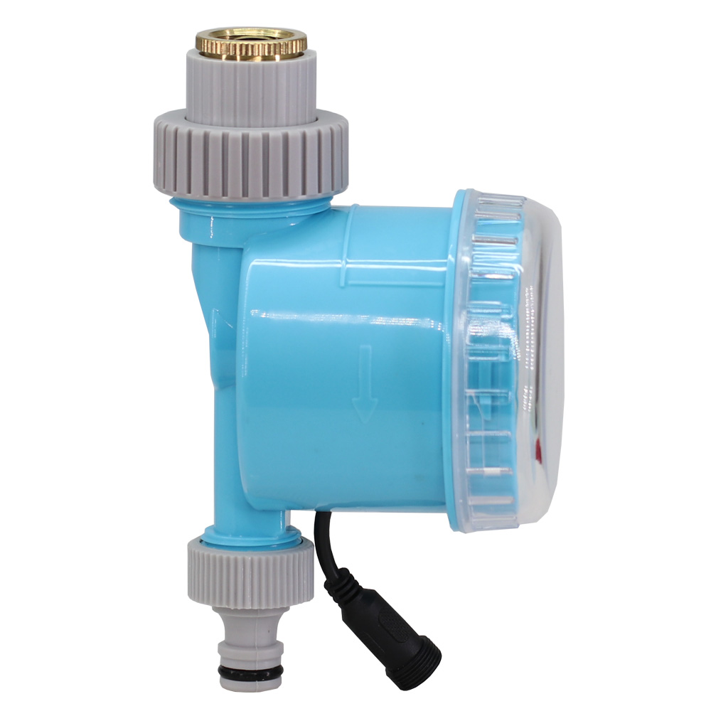 Wifi Draadloze Tuin Water Time - Gardena Smart Irrigation Control recensie en prijs