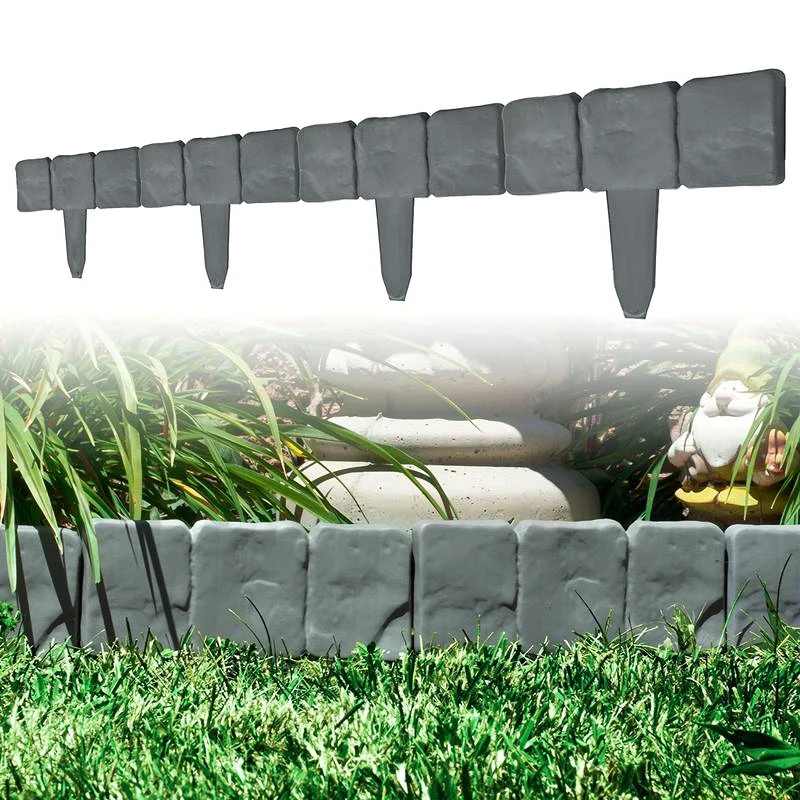 10/20 Stuks Tuinlandschap Rand - Smart Garden Edging recensie en prijs